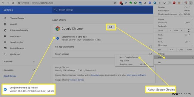 AndroidでGoogleChromeクリップボード共有を使用する方法 