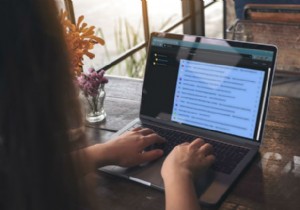 Chromeでブックマークを削除する方法 