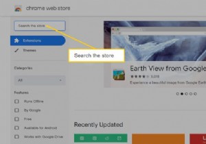 Chrome拡張機能を追加する方法 