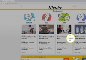 ChromeでCookieとキャッシュをクリアする方法 