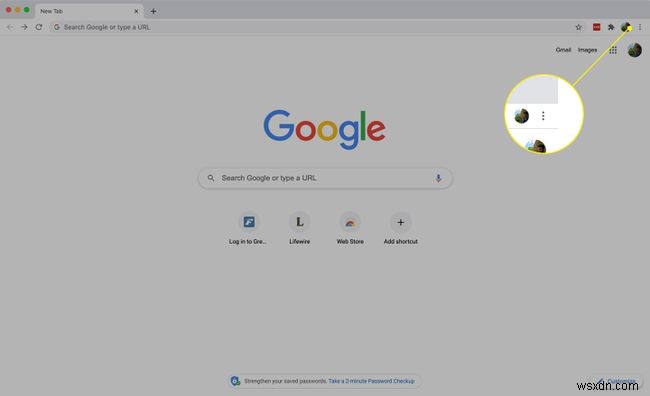 GoogleChromeでホームページを変更する正しい方法を学ぶ 