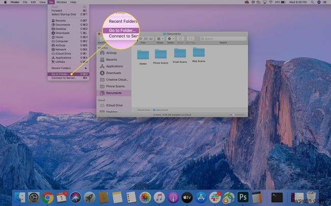 MacでChromeをアンインストールする方法 