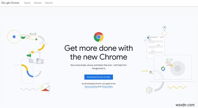 ChromeforMacをインストールする方法 