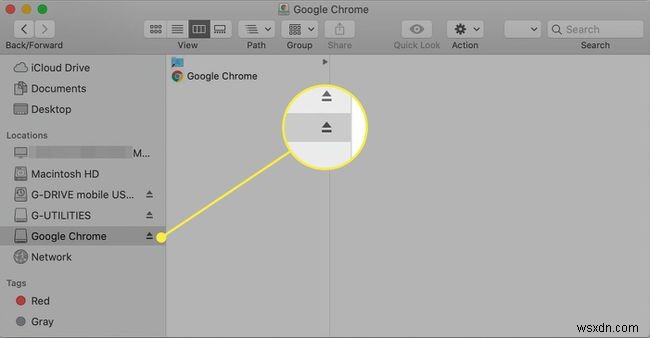 ChromeforMacをインストールする方法 