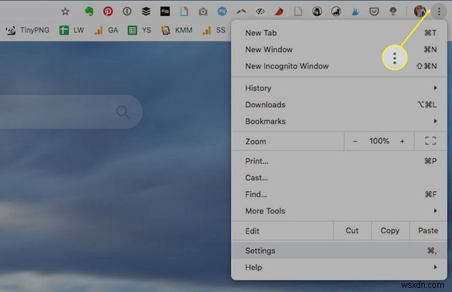 ChromePDFビューアを有効または無効にする方法 