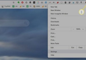 ChromePDFビューアを有効または無効にする方法 
