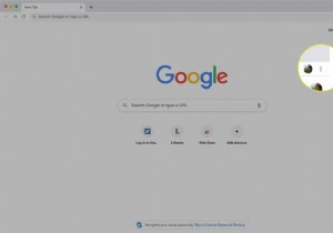 ブックマークやその他の閲覧データをGoogleChromeにインポートする方法 