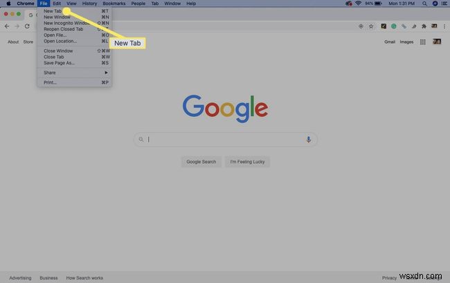 Chromeで新しいタブページをカスタマイズする方法 