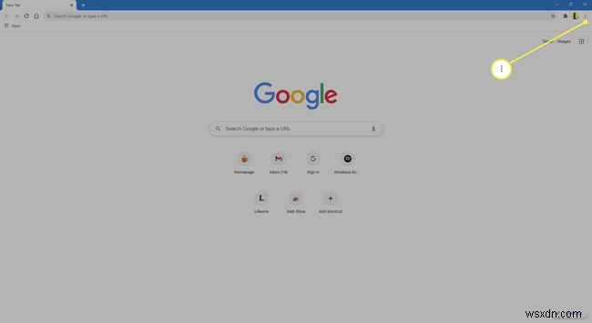 Chromeを使用して拡張機能の権限を制御する方法 