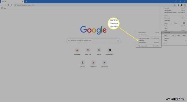 Chromeを使用して拡張機能の権限を制御する方法 