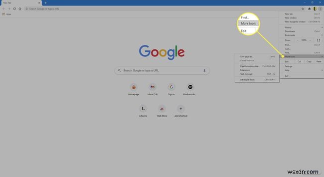 Chromeを使用して拡張機能の権限を制御する方法 