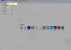 Safariをデフォルト設定（初期状態）にリセットする方法【Mac・iPhone/iPad対応】