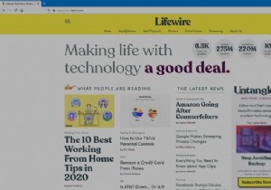 Firefoxプライベートブラウジングの使用方法 