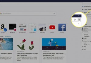 Firefoxでフルスクリーンモードを有効にする方法【Windows・Mac・Linux対応】