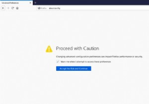 FirefoxでJavaScriptを無効にする方法【PC・Android対応】