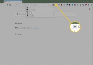 Mozilla Firefoxでプライバシー情報（履歴・Cookieなど）を消去する方法