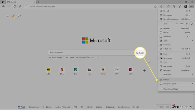 Microsoft Edgeパスワードモニターはどのように機能しますか？ 