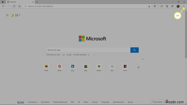 Microsoft Edgeパスワードモニターはどのように機能しますか？ 