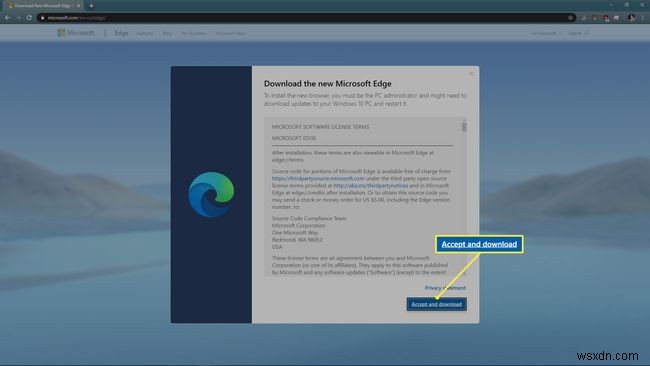 Chromium Edge：その概要と入手方法