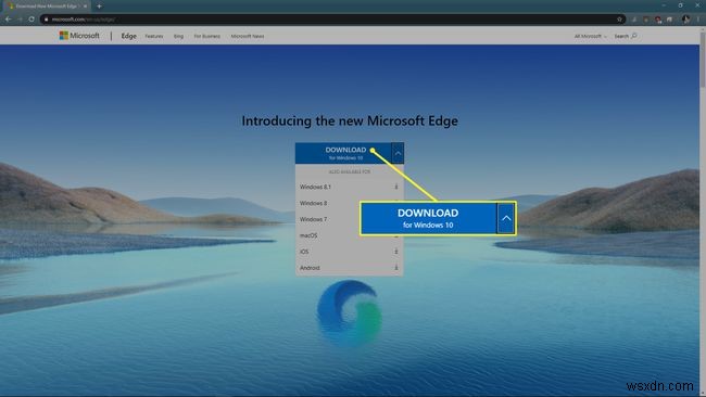 Chromium Edge：その概要と入手方法