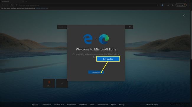 Chromium Edge：その概要と入手方法