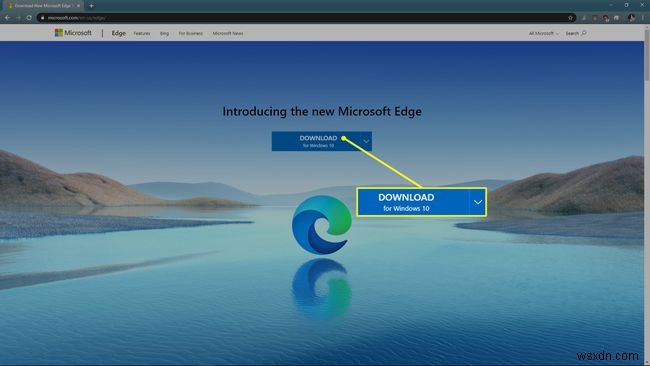 Chromium Edge：その概要と入手方法