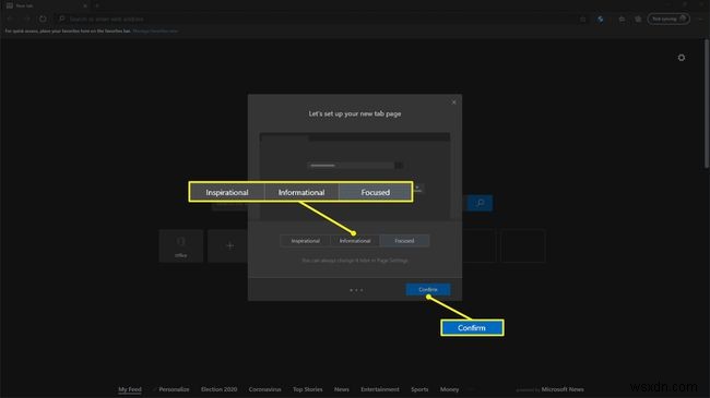 Chromium Edge：その概要と入手方法