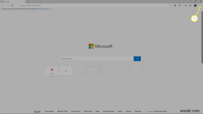 Chromium Edge：その概要と入手方法