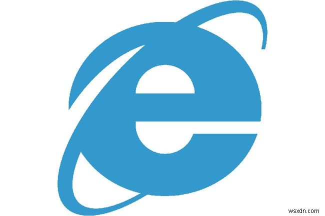 Microsoft Internet Explorerとは何ですか？ 