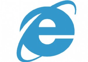 Microsoft Internet Explorerとは何ですか？ 
