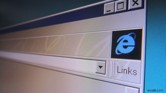 InternetExplorer11でツールメニューを表示する方法 