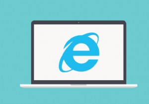 InternetExplorer11のパフォーマンスの向上 