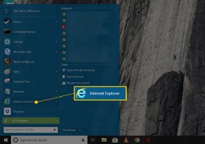 Internet Explorer 11をフルスクリーン(全画面)表示にする方法|F11キーと設定手順を解説