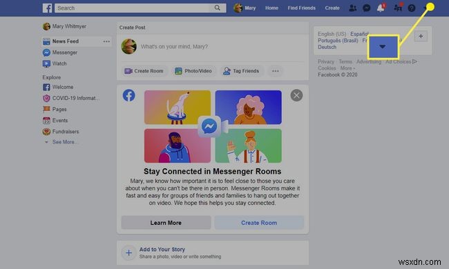 Facebookアカウントを完全に削除する方法 