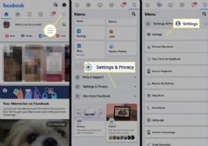 AndroidでFacebookアカウントを完全に削除する方法【アプリ・ブラウザ両対応】