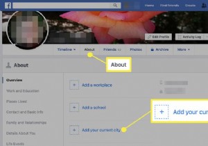 Facebookマーケットプレイスが表示されない・使えない原因と対処法