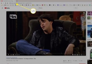 YouTubeビデオからGIFを作成する方法 