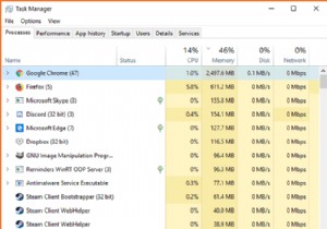YouTubeがChromeで機能していない場合の対処方法 