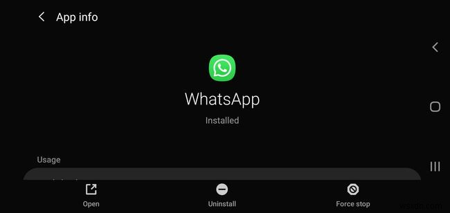 WhatsAppは今ダウンしていますか...それともあなただけですか？ 