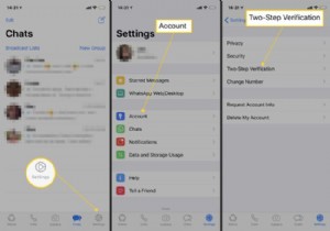 WhatsAppで2段階認証（2FA）を設定する方法｜PIN登録から変更・解除まで徹底解説