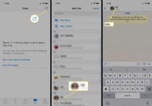 WhatsAppの連絡先を削除する方法【iPhone・Android対応】