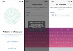 WhatsAppメッセージを復元する方法 