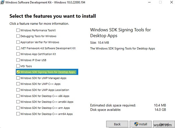 Windowsで署名されていないデバイスドライバーに署名する方法は？ 