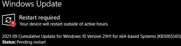 修正：Windowsが共有プリンターに接続できない 