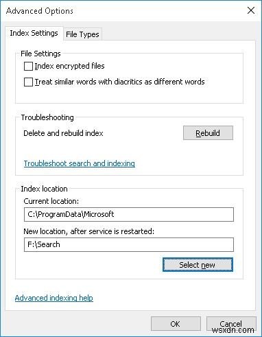 Windows.edbの巨大なファイルサイズを減らす方法は？ 