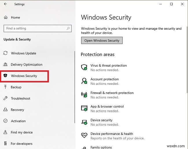 Windowsで「ウイルス対策サービスの実行可能」プロセスを無効にする必要がありますか？ 