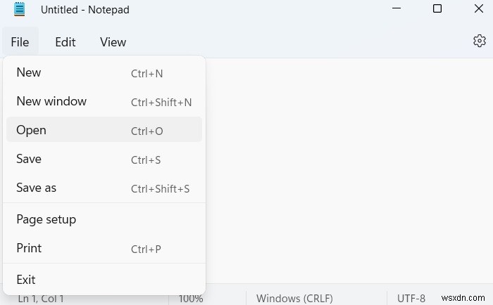 WindowsHostsファイルとは何ですか？それを編集する方法 