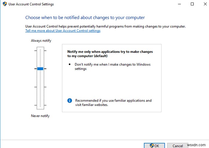 Windowsストアが機能していませんか？修正方法は次のとおりです 