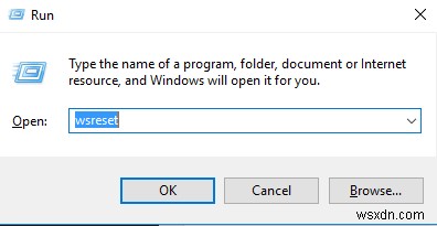 Windowsストアが機能していませんか？修正方法は次のとおりです 