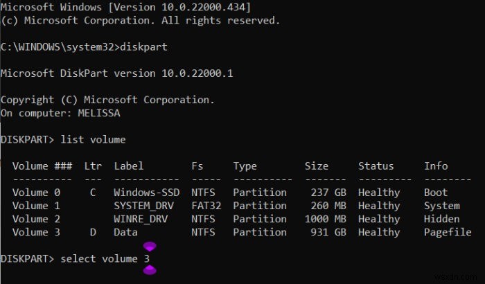 Windowsでドライブ文字を変更する6つの方法 